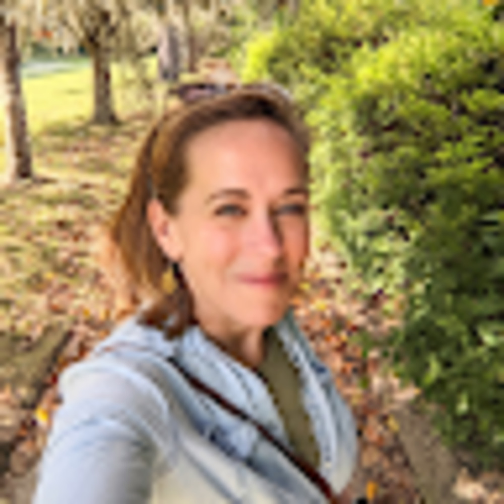 Meet your Posher, Lori